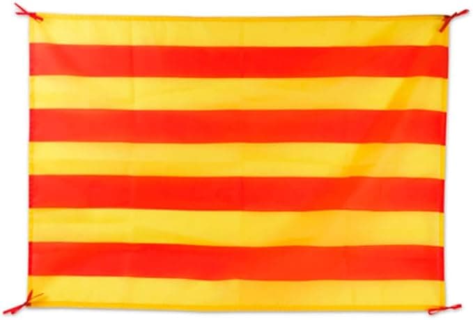 Senyera de Catalunya