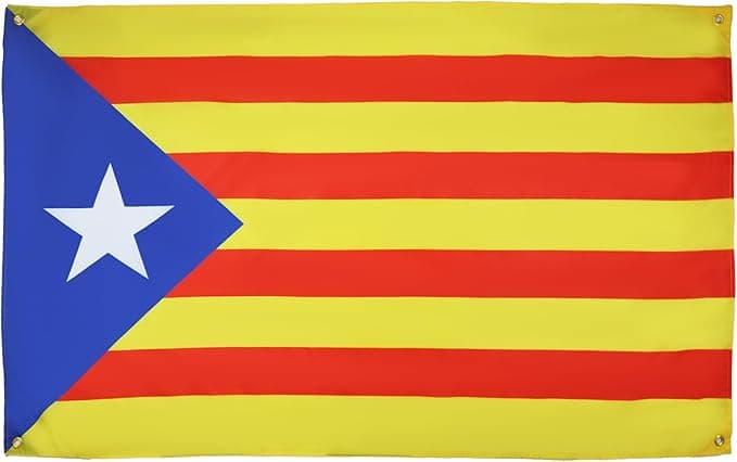 Estelada 150x90cm