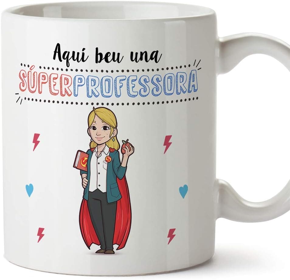 Tassa de Professora